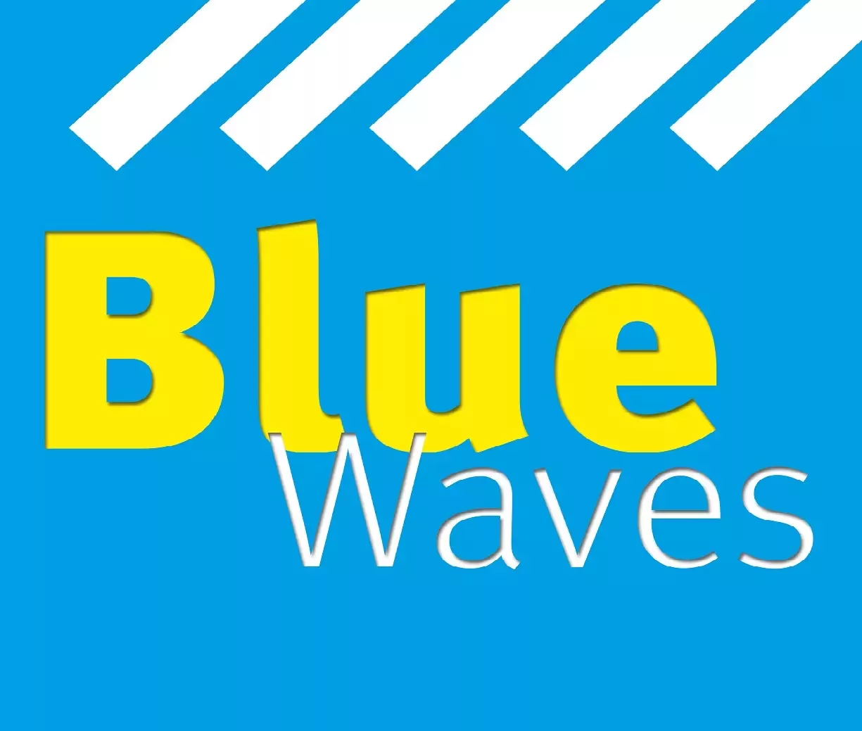 Blue Waves