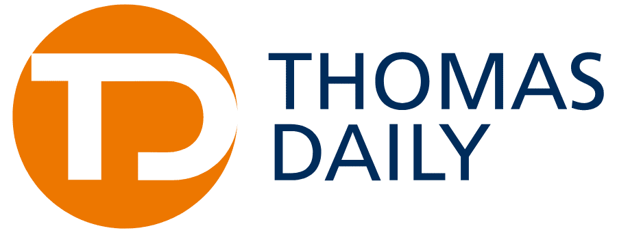 Thomas Daily