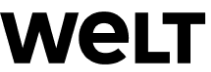 Welt logo 2x